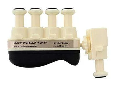 Digi-Flex Thumb – Tan (xx-light)