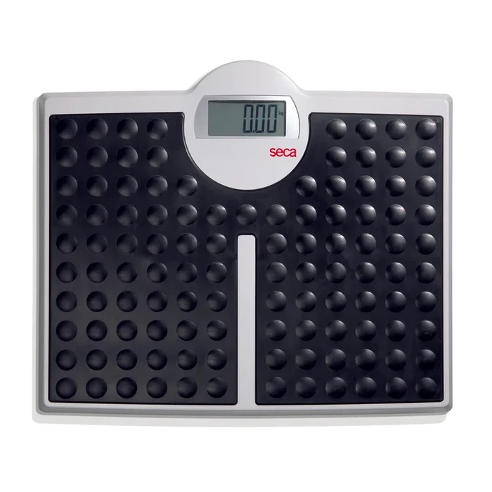 Digital Floor Scale, High Capacity