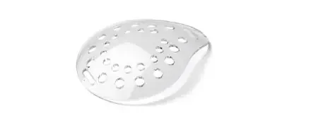 Dioptics Encore Eye Protector One Size Fits Most – 5702CS