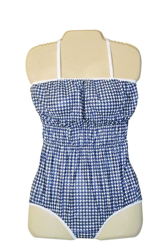 Dipsters patient wear, girl’s one-piece, large – dozen