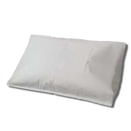 Disposable Pillowcases (Tissue/Poly)