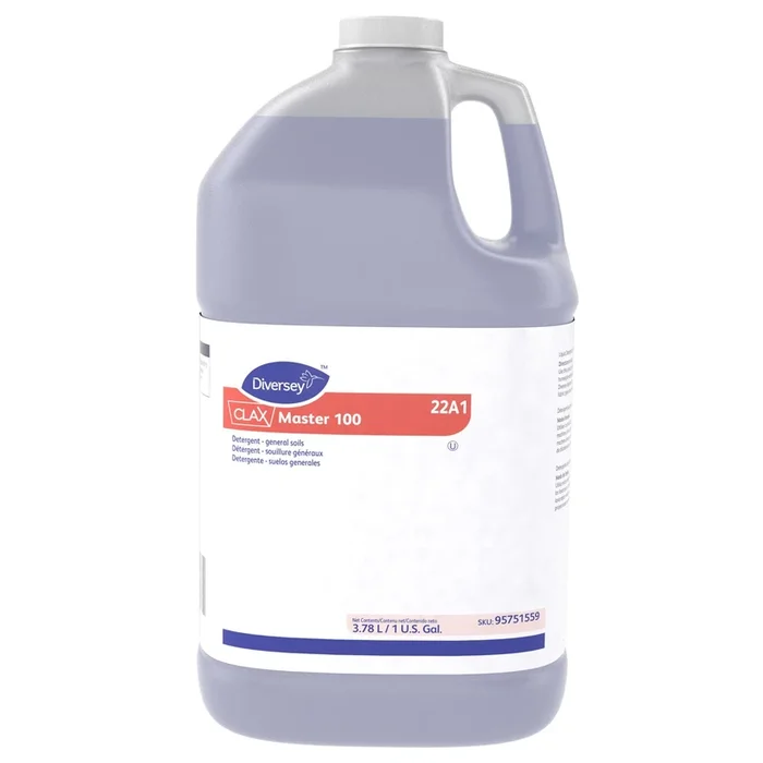 Diversey – Cleaners & Deodorizers