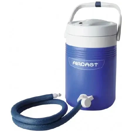 DJO Aircast Cryo/Cuff IC Cold Therapy System Knee Large – 51A11B