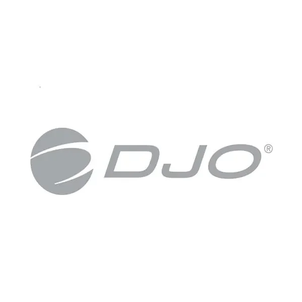 DJO Assembly Compression Short Thigh Size _ Ea – 25-0103