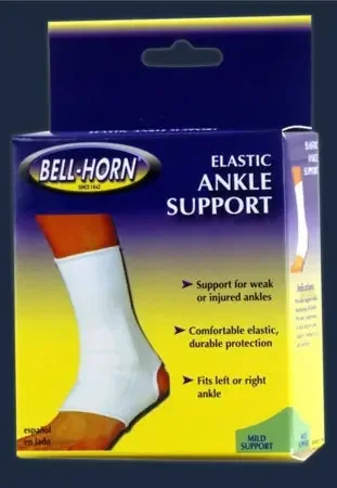 DJO DonJoy Ankle Support X-Large Slip-On Left or Right Foot – 190XL