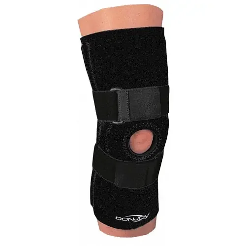 DJO DonJoy Knee Support Medium Left or Right Knee – 11-0344-3-06060