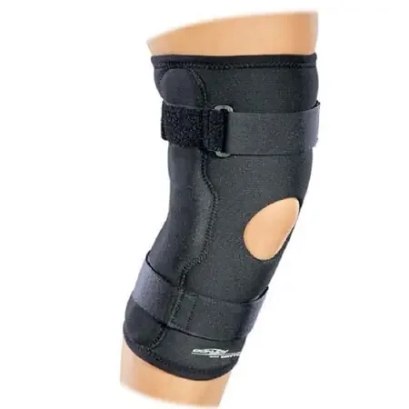 DJO Drytex Knee Brace Medium Left or Right Knee – 11-0671-3