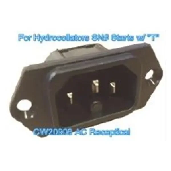 DJO Inlet Hot Power Universal Ea – 20908