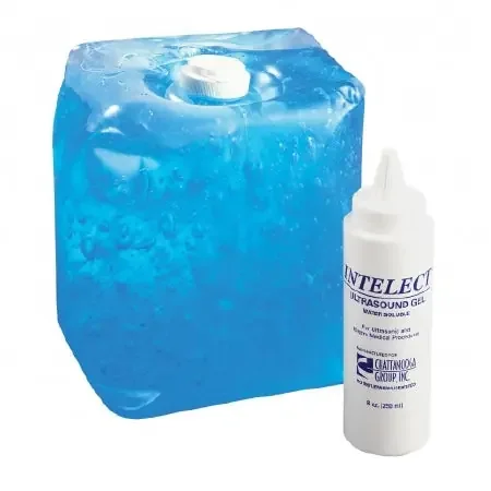 DJO Intelect Ultrasound Gel 1.3 gal. Container – 4266