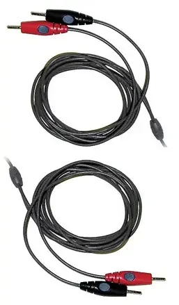 DJO Leadwire Channel 1 and 2 – 12213