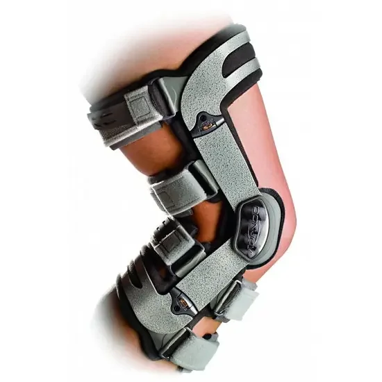 DJO OA Adjuster Knee Brace Large Right Knee – 11-1592-4