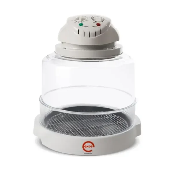DJO Oven Top Loading Arm Ea – 800-Oven