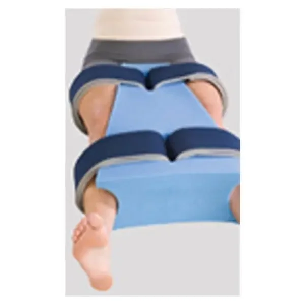 DJO Pillow Abduction Procare Hip Blue Size Medium Ea – 79-90175