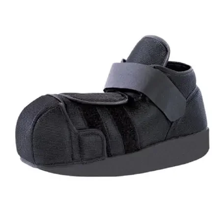 DJO Pressure Relief Shoe X-Large Unisex – 79-81518