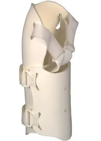 DJO ProCare Humeral Fracture Brace Procare Hook and Loop Closure Medium, 10 – 13 Inch Circumference, 10.25 Inch L – 79-97955