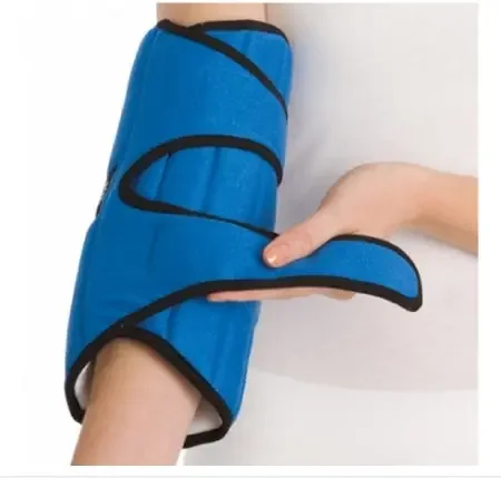 DJO PROCARE IMAK Elbow Splint One Size Fits Most Adjustable Straps Up to 11 Inch Circumference – 79-81190