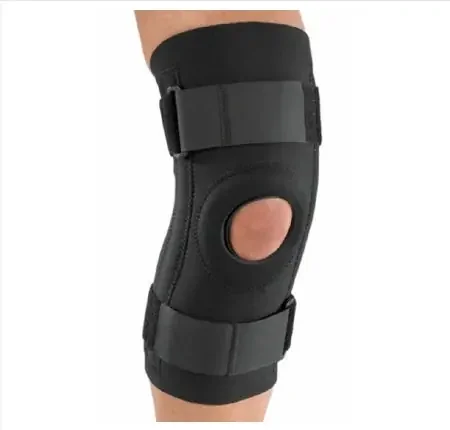 DJO ProCare Knee Support PROCARE 2X-Large Hook and Loop Closure Left or Right Knee – 79-82729