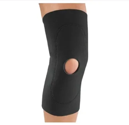 DJO ProCare Knee Support PROCARE Small Slip-On 15-1/2 to 18 Inch Circumference Left or Right Knee – 79-82003