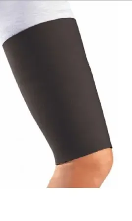 DJO ProCare Thigh Support PROCARE 2X-Large Pull-on 12 Inch Length Left or Right Leg – 79-82339
