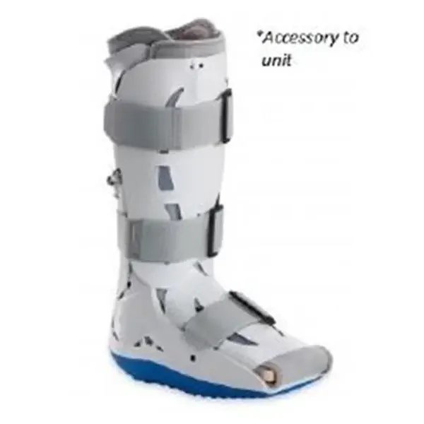 DJO Replacement Kit Walker Xp Diabetic Impax Ankle/Leg/Foot Adlt Gray Size Medium Ea – 01PI-M