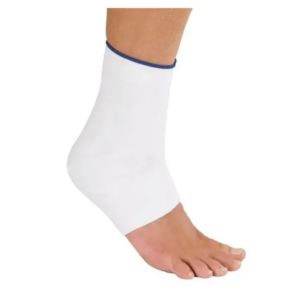 DJO Support Lites 9.5-10.5″ Ankle Gel 9.5-10.5″ White Size Large Universal Ea – 79-81467