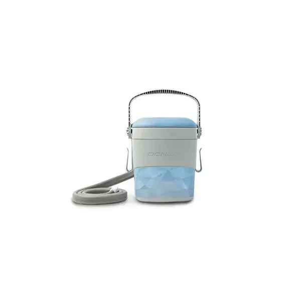 DJO System Cold Therapy Iceman Classic Regular White/Blue Ea – 11-1421