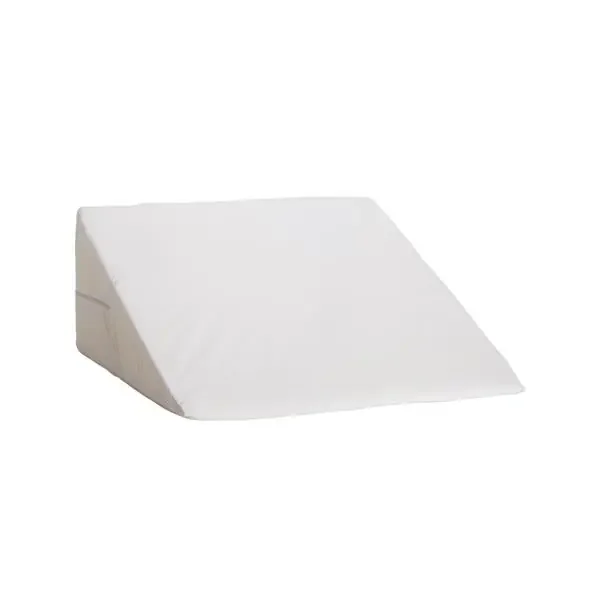 DMS Holdings. Wedge Bed White Cover Ea – 802-8027-1900