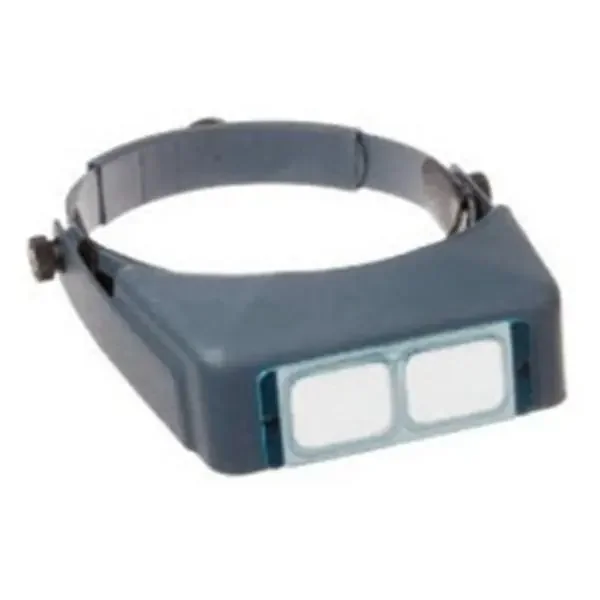 Donegan Optical Co Inc Magnifier Headband Optivisor Ea – DA-0