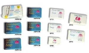 Donovan Industries – Soaps