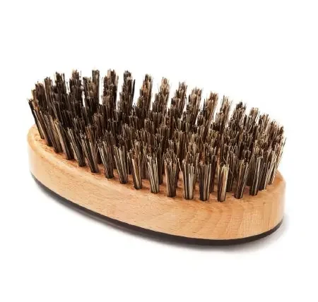 Donovan Industries DawnMist Hairbrush Nylon – HB03