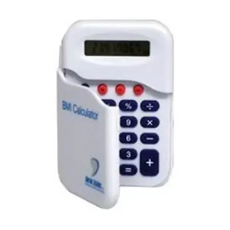 Doran Scales Body Mass Index Calculator Hand-held Digital White – DSACC12