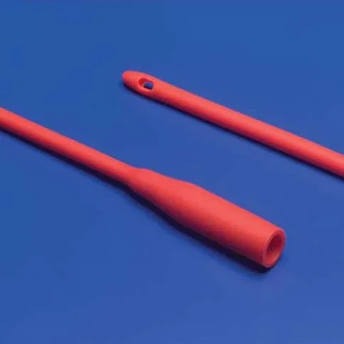 Dover Rob-Nel Urethral Intermittent Catheter by Covidien/Kendall