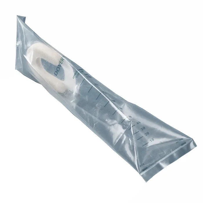 Dover™ Pediatric Urine Collection Bag