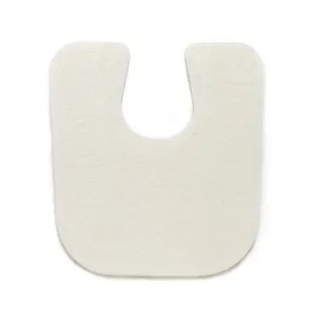 Dr. Jill‘s Foot Pads Inc Dr. Jill‘s Callus Pad 3/16 Inch Adhesive Foot – J-18 FELT 3/16