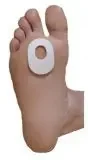 Dr. Jill‘s Foot Pads Inc Dr. Jill‘s Callus Pad 3/16 Inch Adhesive Foot