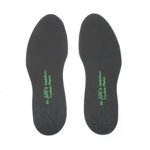 Dr. Jill‘s Foot Pads Inc Dr. Jill‘s Foot Plate Without Closure Size 6 Foot – CS-2-M6
