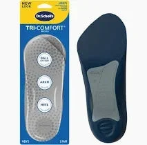 Dr. Scholl’s Comfort Tri-comfort Men