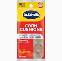 Dr. Scholl’s Corn Cushion, 9 Ct