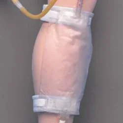 Drainage Bag Strap 1-1/2 X 30 Inch by Posey – Pair