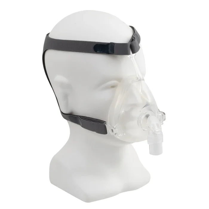 DreamEasy 2 Full Face CPAP Mask with Headgear