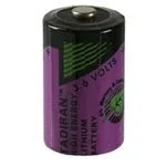 Drive Medical 3.6V Lithium Battery for Fingertip Pulse Oximeter