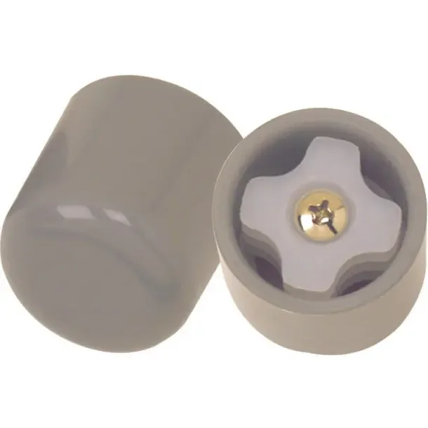 Drive Medical 5″ Bariatric Walker Wheels, Combo Pack