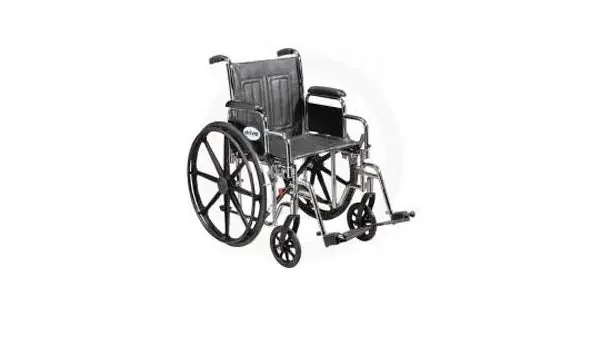 Drive Medical Armrest – STDSDFAECL