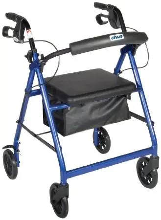 Drive Medical Backrest – 9501S726BK