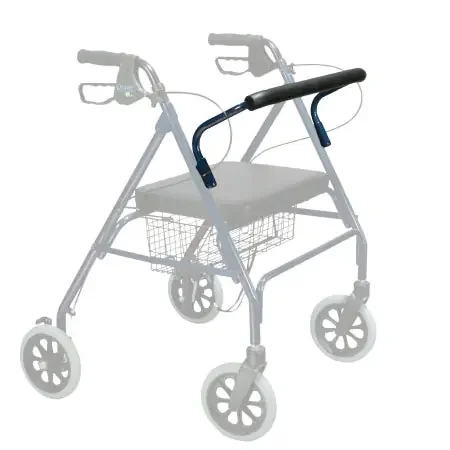 Drive Medical Backrest – 9501S726BK