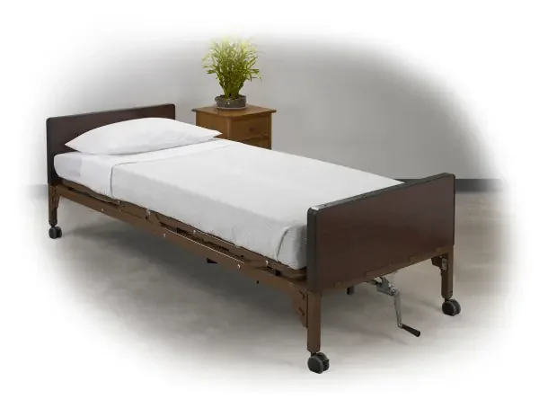 Drive Medical Bedding in a Box