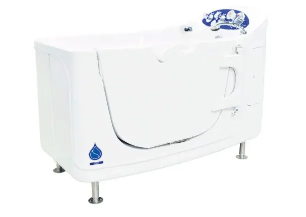 Drive Medical Berkeley Spring Bathing System