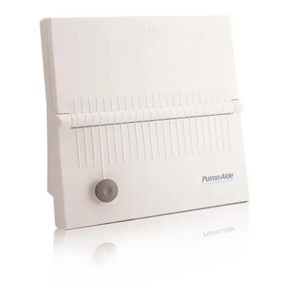 Drive Medical Designs Nebulizer Compressor Pulmo-Aide Reusable Ea, 4 Ea/Ca – 5650D