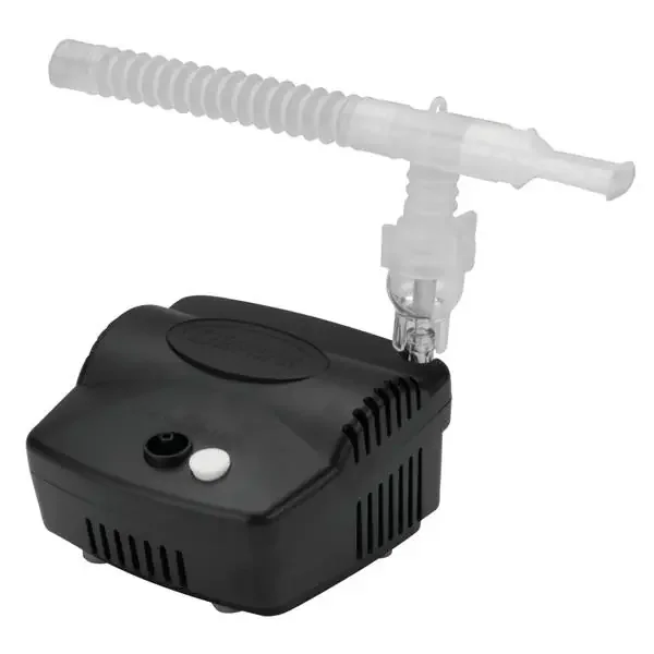 Drive Medical Designs Nebulizer Compressor Pulmoneb Lt Each – 3655LT