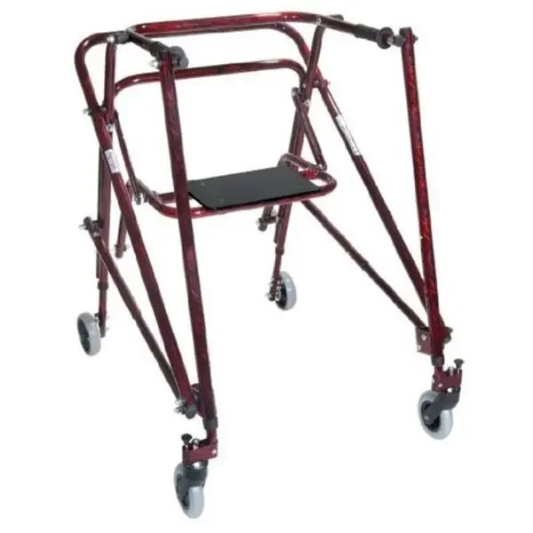 Drive Medical Designs Walker/Trainer Rehabilitation Nimbo Ea – KA5200N